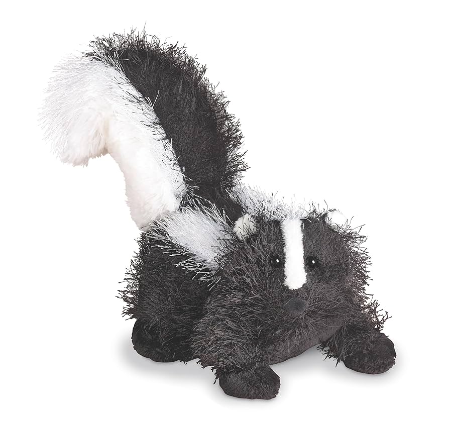 小物 skunk Webkinz Skunk Plush - Walmart.com